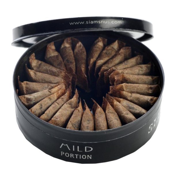 Siamsnus Smokey Portion — изображение 2